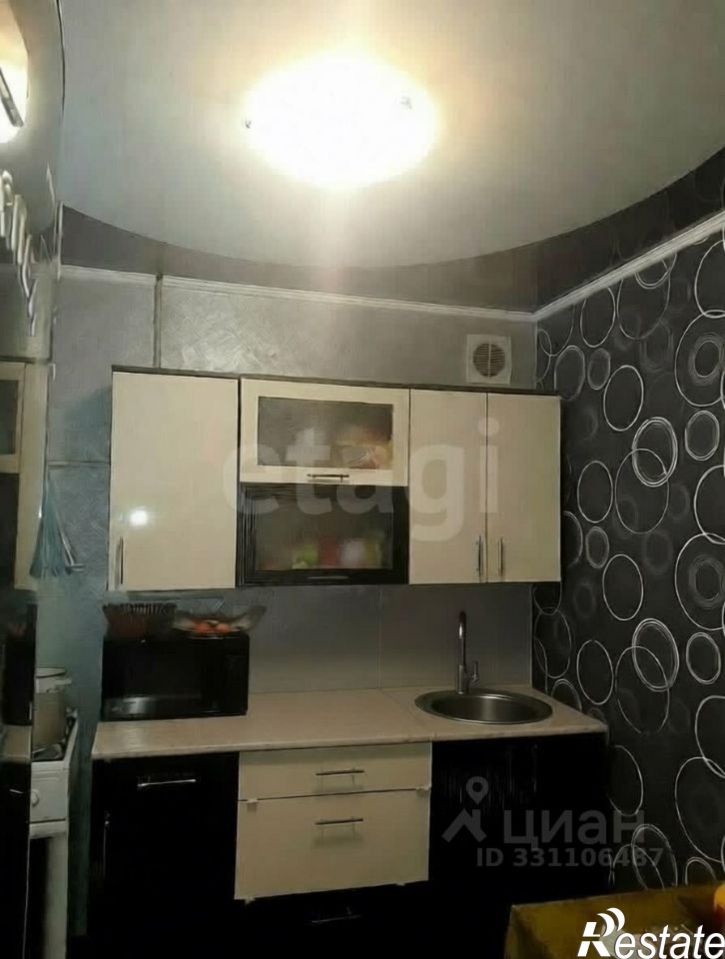 2-комн квартира ул Декабристов, 23/1,  д. 23/1