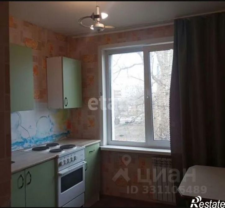 1-комн квартира ул Социалистическая, 36,  д. 36