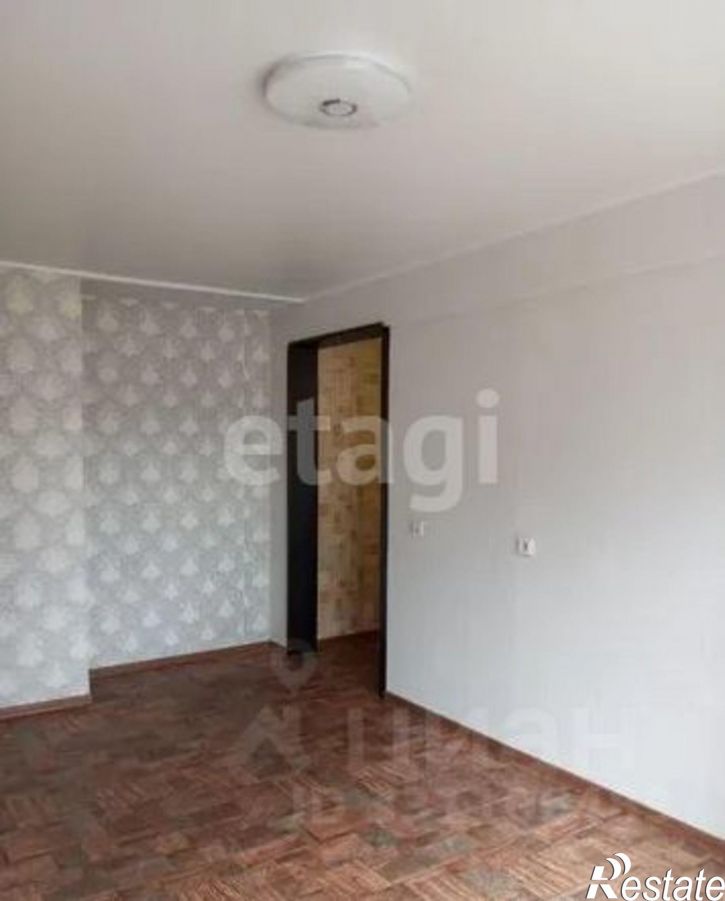 1-комн квартира ул Социалистическая, 36,  д. 36