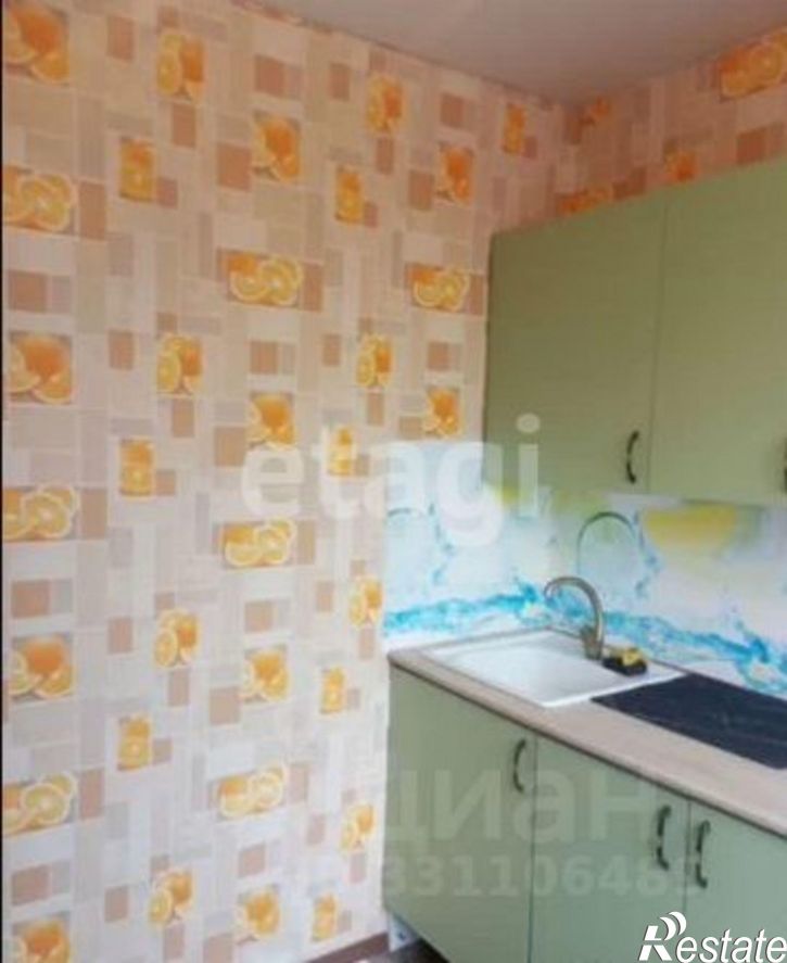 1-комн квартира ул Социалистическая, 36,  д. 36