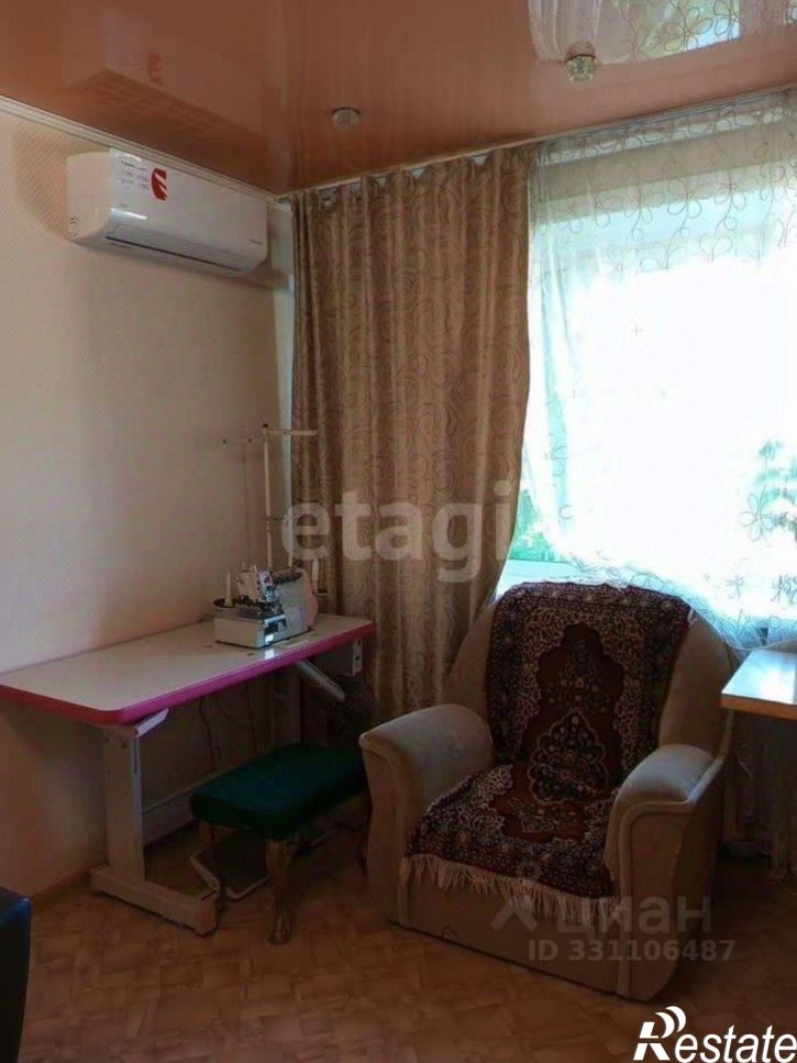 2-комн квартира ул Декабристов, 23/1,  д. 23/1