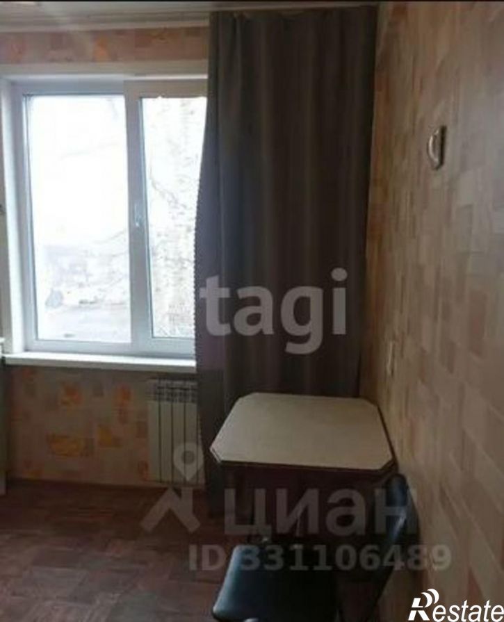 1-комн квартира ул Социалистическая, 36,  д. 36