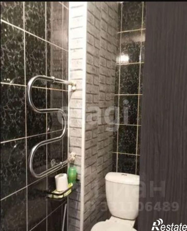 1-комн квартира ул Социалистическая, 36,  д. 36