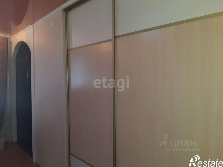 2-комн квартира ул Декабристов, 23/1,  д. 23/1