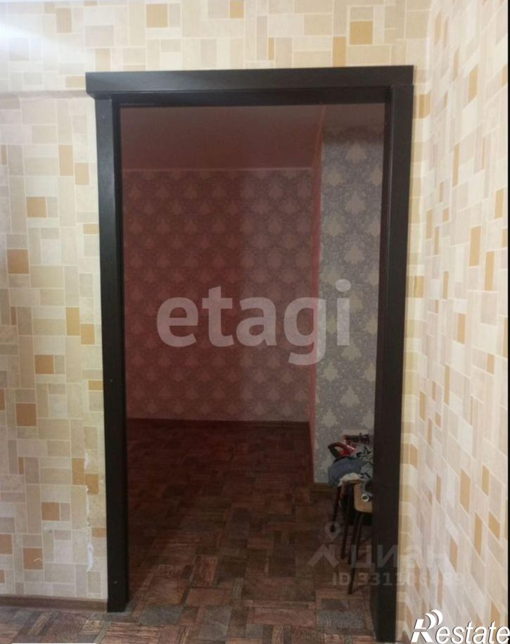 1-комн квартира ул Социалистическая, 36,  д. 36
