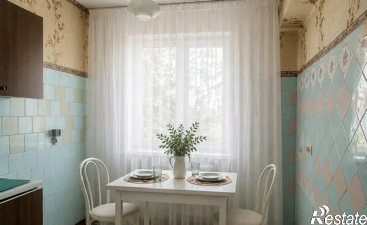 1-комн квартира Социалистическая улица, 44,  д. 44