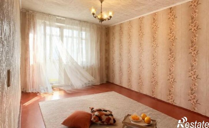 1-комн квартира Социалистическая улица, 44,  д. 44