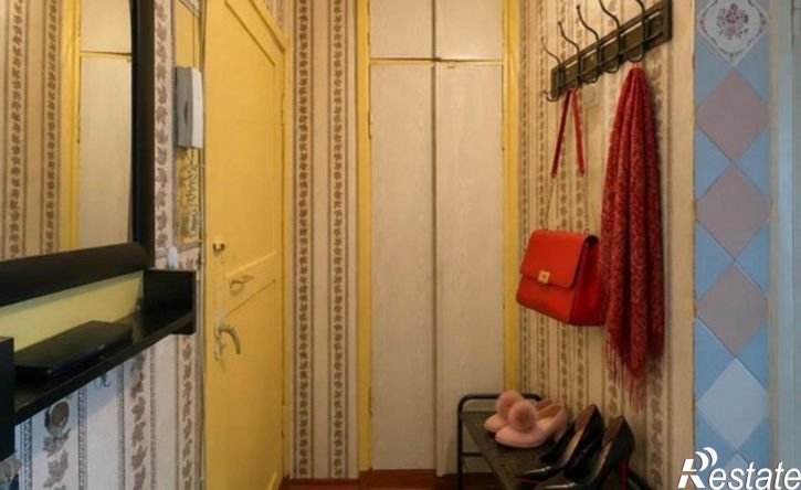 1-комн квартира Социалистическая улица, 44,  д. 44
