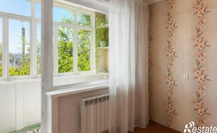 1-комн квартира Социалистическая улица, 44,  д. 44