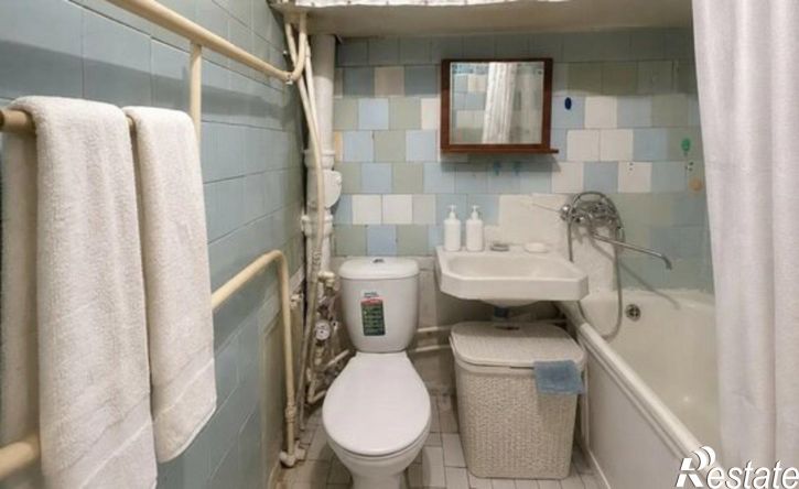 1-комн квартира Социалистическая улица, 44,  д. 44
