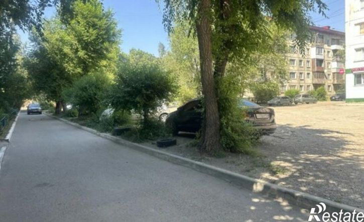 1-комн квартира Социалистическая улица, 44,  д. 44