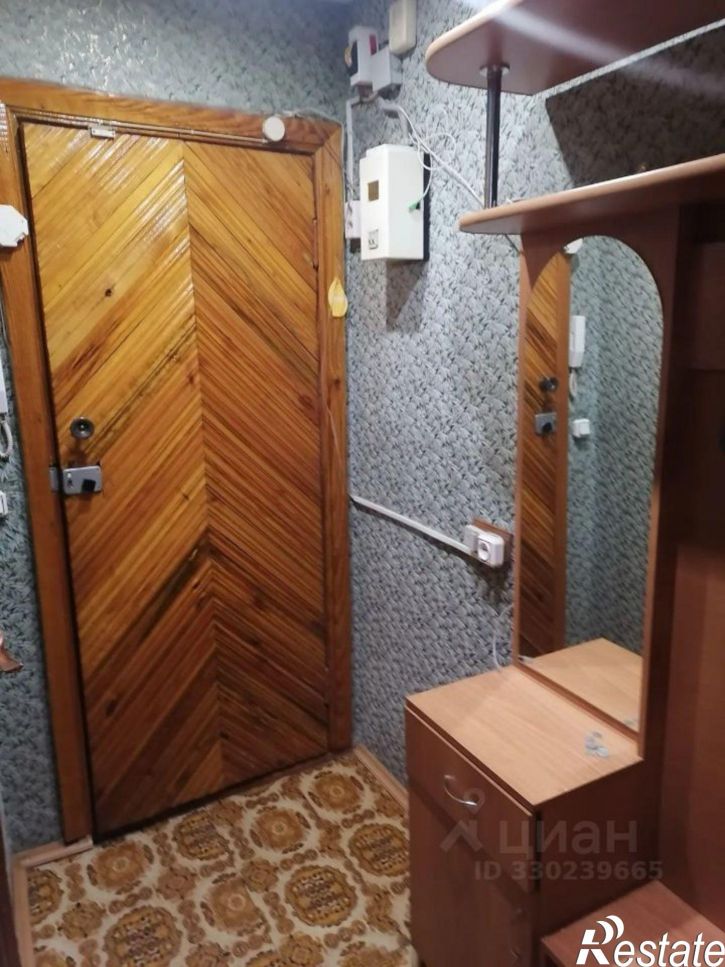 1-комн квартира ул Советская, 60,  д. 60