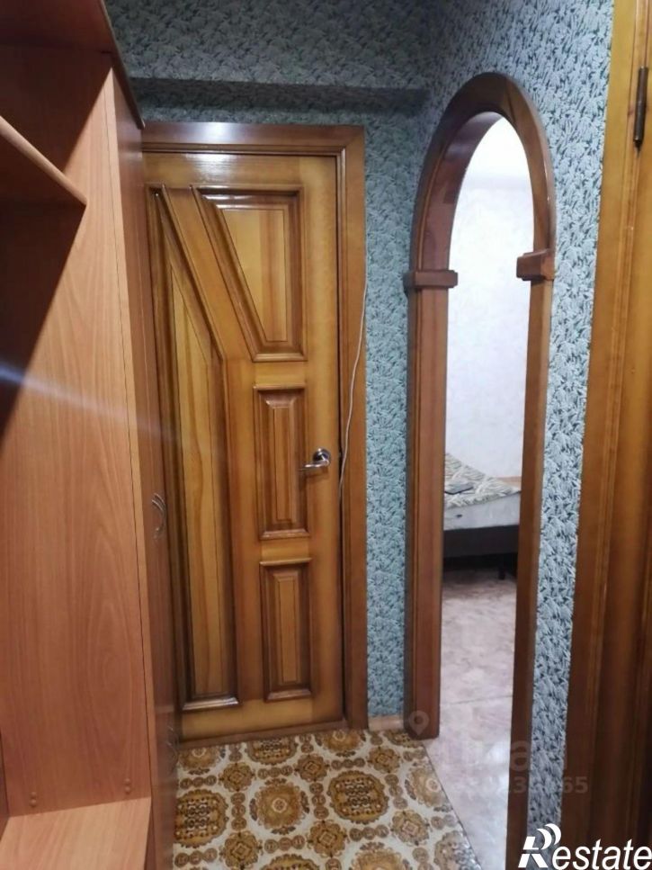 1-комн квартира ул Советская, 60,  д. 60