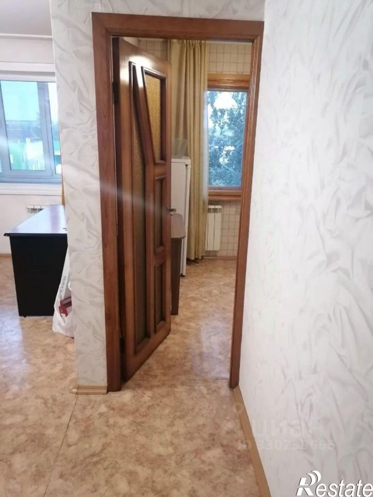 1-комн квартира ул Советская, 60,  д. 60