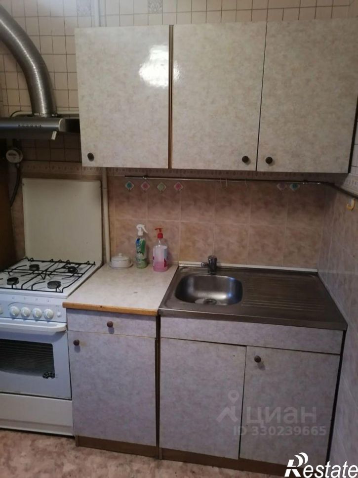1-комн квартира ул Советская, 60,  д. 60
