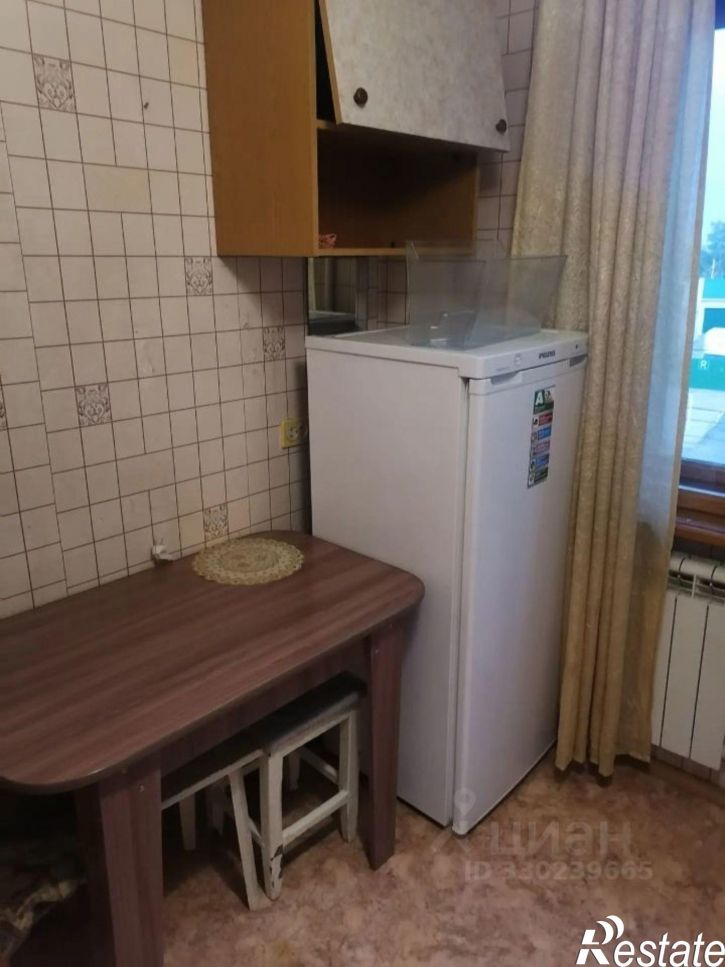 1-комн квартира ул Советская, 60,  д. 60