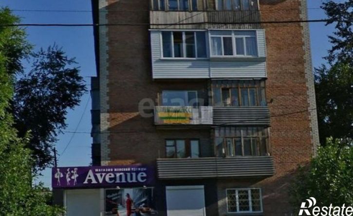 3-комн квартира ул имени Героя Советского Союза Васильева, 9,  д. 9
