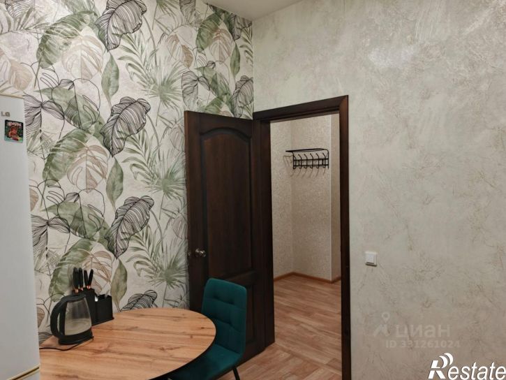 1-комн квартира улица имени Героя Советского Союза Красильникова, 305,  д. 305