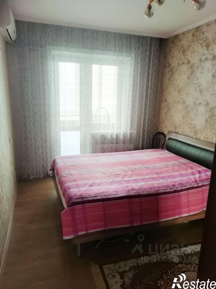 3-комн квартира ул Советская, 214/1,  д. 214/1