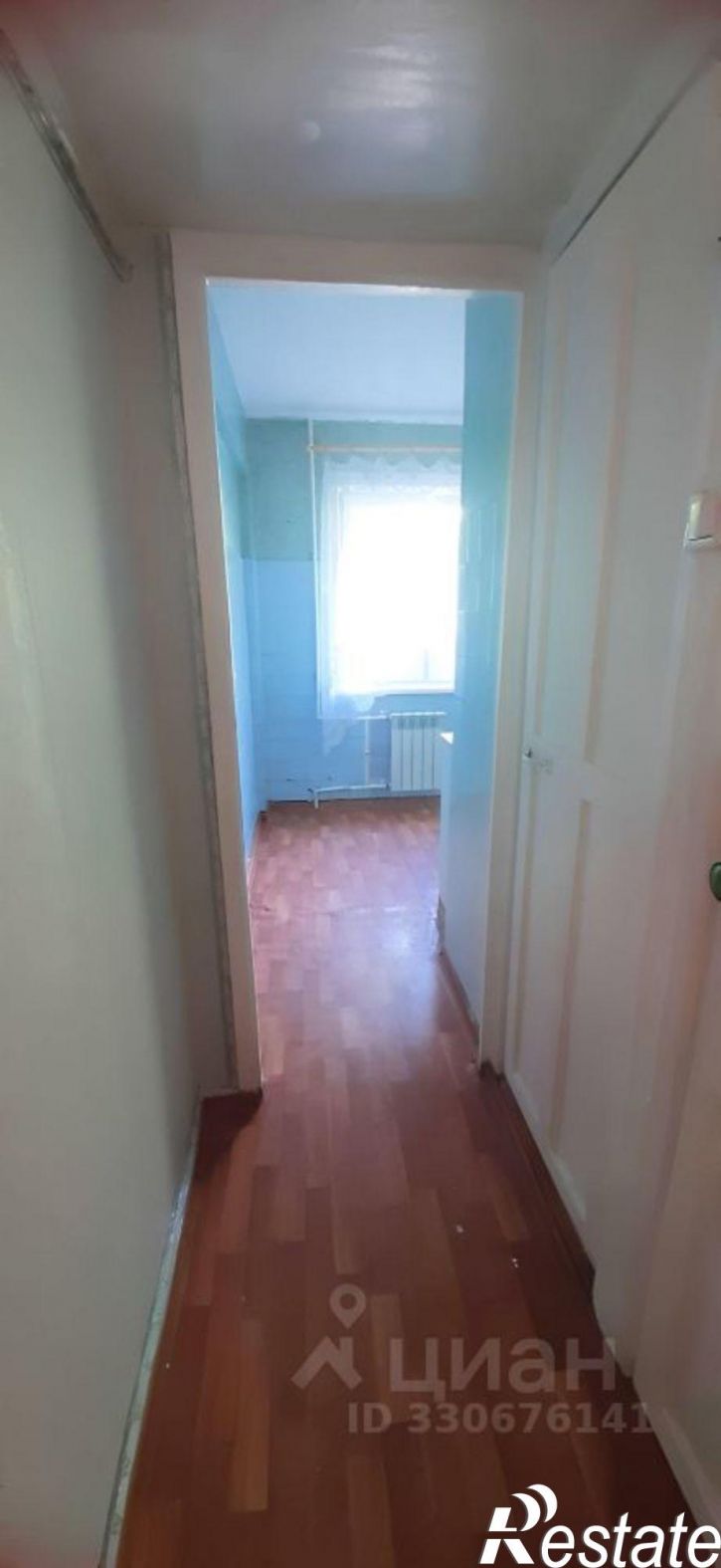 3-комн квартира ул Михаила Митрофанова, 6,  д. 6