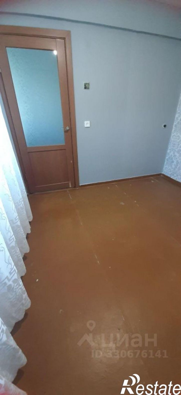 3-комн квартира ул Михаила Митрофанова, 6,  д. 6