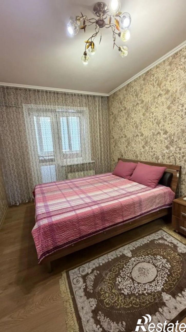 3-комн квартира ул Советская, 214/1,  д. 214/1