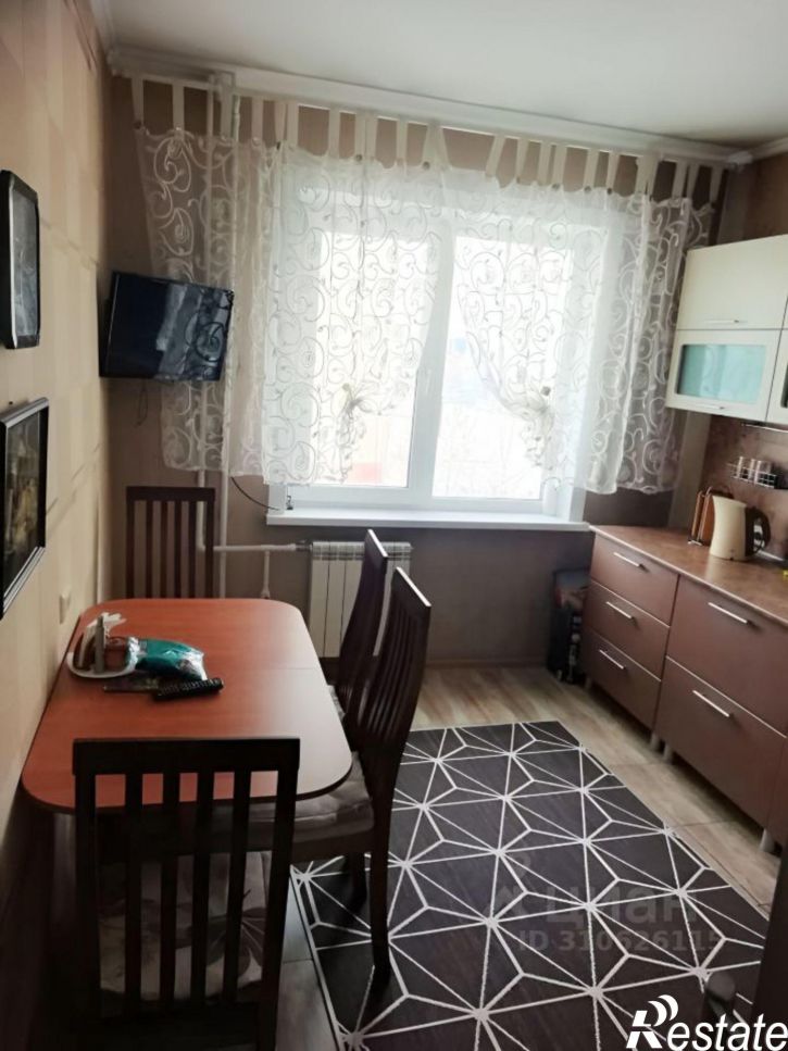 3-комн квартира ул Советская, 214/1,  д. 214/1