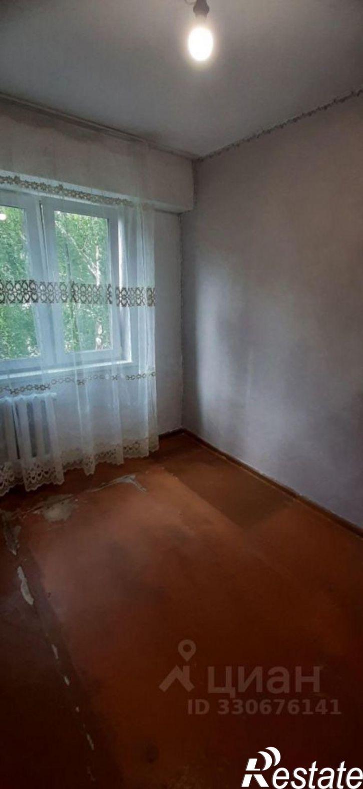 3-комн квартира ул Михаила Митрофанова, 6,  д. 6