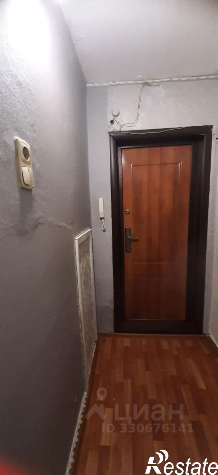 3-комн квартира ул Михаила Митрофанова, 6,  д. 6