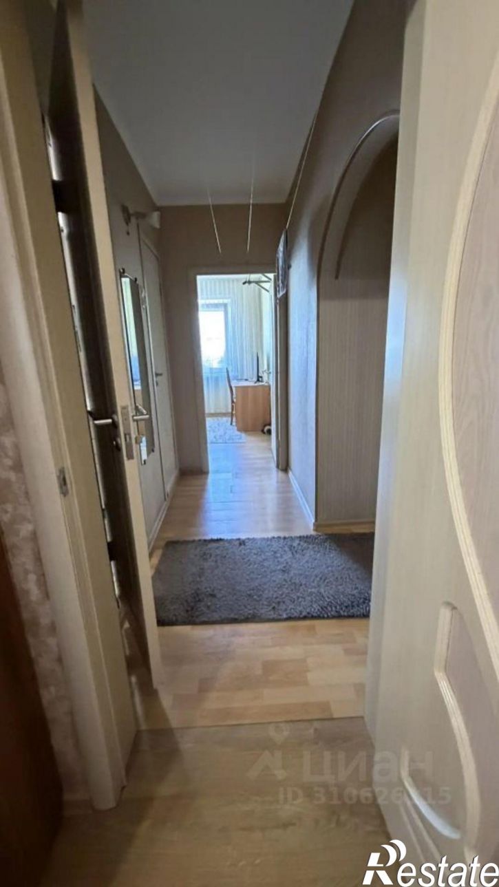 3-комн квартира ул Советская, 214/1,  д. 214/1