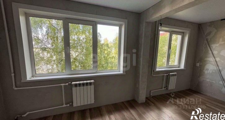 1-комн квартира Мопровский переулок, 34,  д. 34