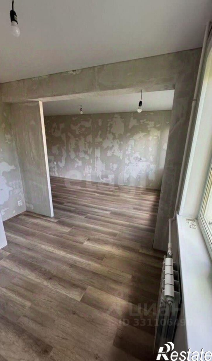 1-комн квартира Мопровский переулок, 34,  д. 34