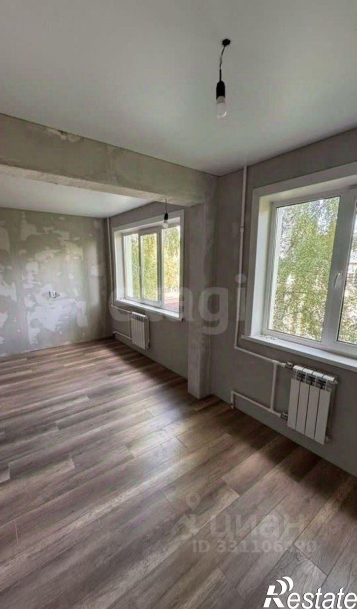 1-комн квартира Мопровский переулок, 34,  д. 34
