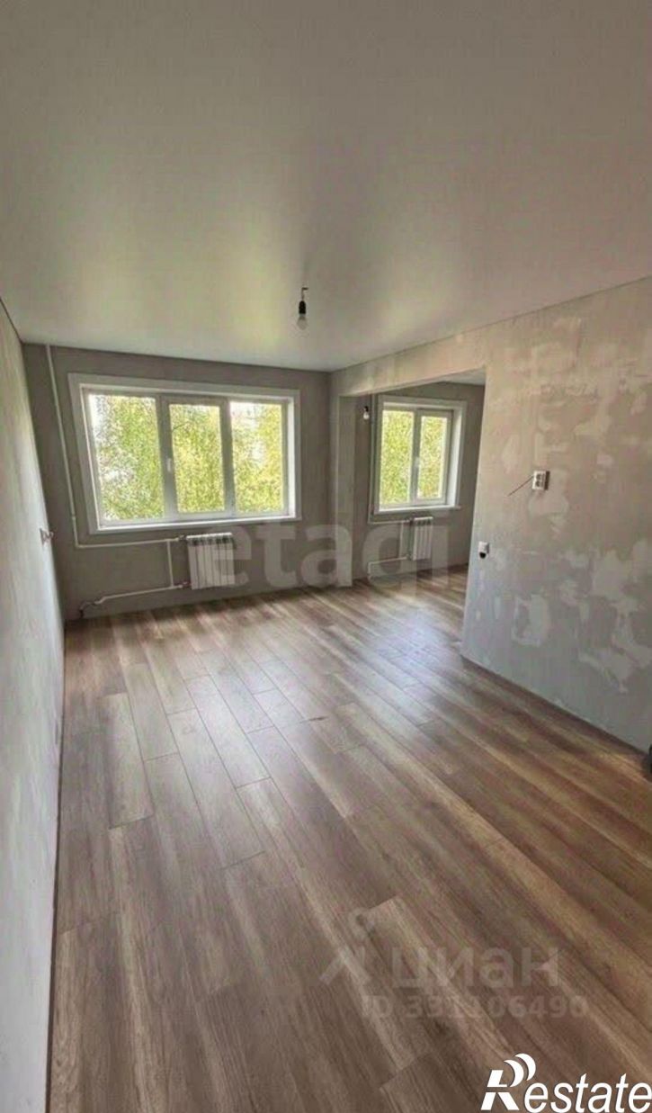 1-комн квартира Мопровский переулок, 34,  д. 34