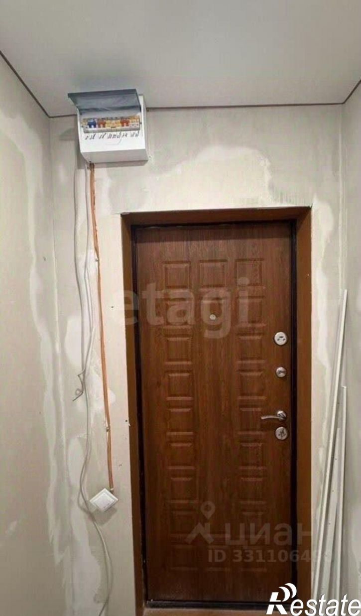 1-комн квартира Мопровский переулок, 34,  д. 34