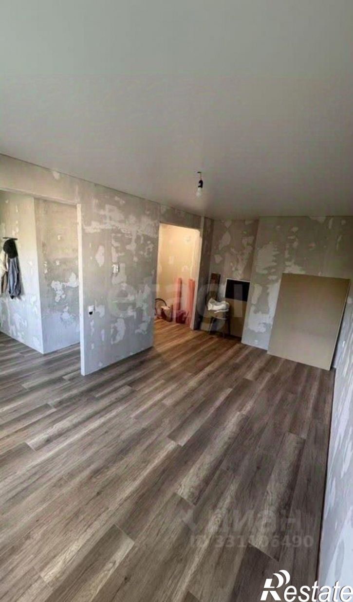 1-комн квартира Мопровский переулок, 34,  д. 34
