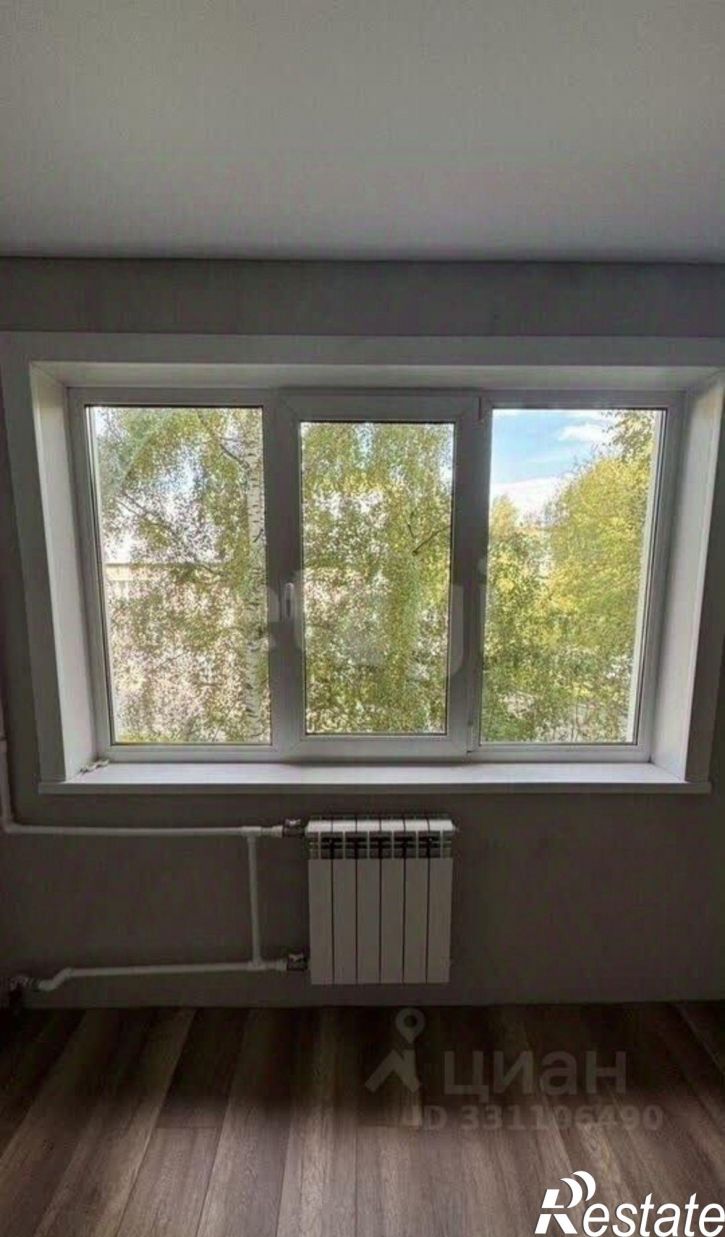 1-комн квартира Мопровский переулок, 34,  д. 34