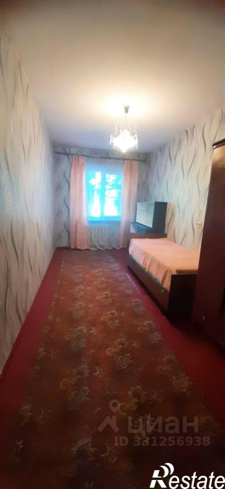 2-комн квартира ул Социалистическая, 116,  д. 116
