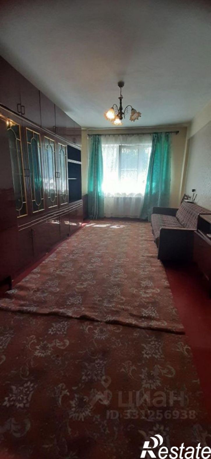 2-комн квартира ул Социалистическая, 116,  д. 116