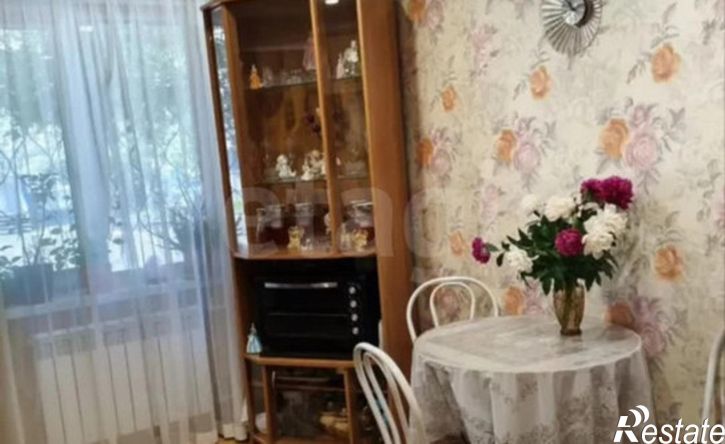 3-комн квартира ул Воинов-Интернационалистов, 92,  д. 92