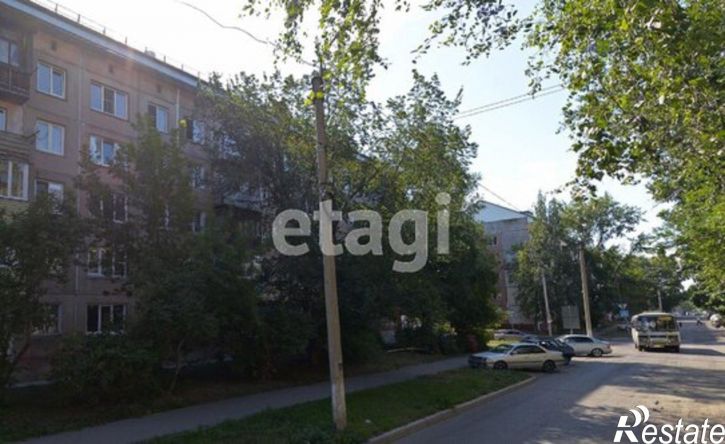 3-комн квартира ул Воинов-Интернационалистов, 92,  д. 92