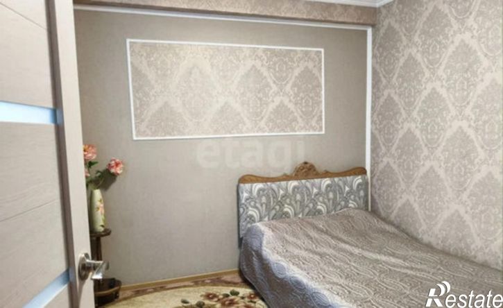 3-комн квартира ул Воинов-Интернационалистов, 92,  д. 92
