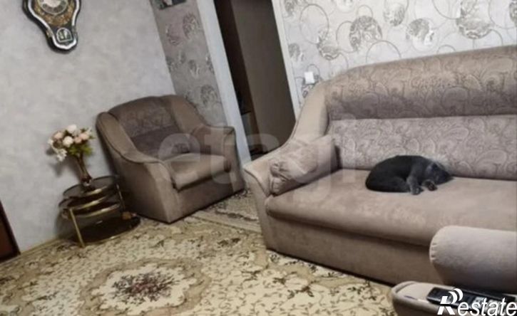3-комн квартира ул Воинов-Интернационалистов, 92,  д. 92