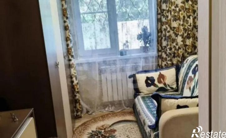 3-комн квартира ул Воинов-Интернационалистов, 92,  д. 92