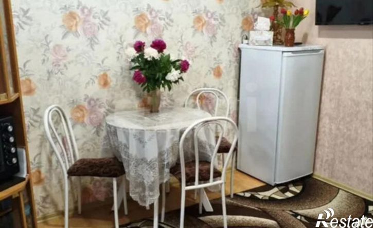 3-комн квартира ул Воинов-Интернационалистов, 92,  д. 92