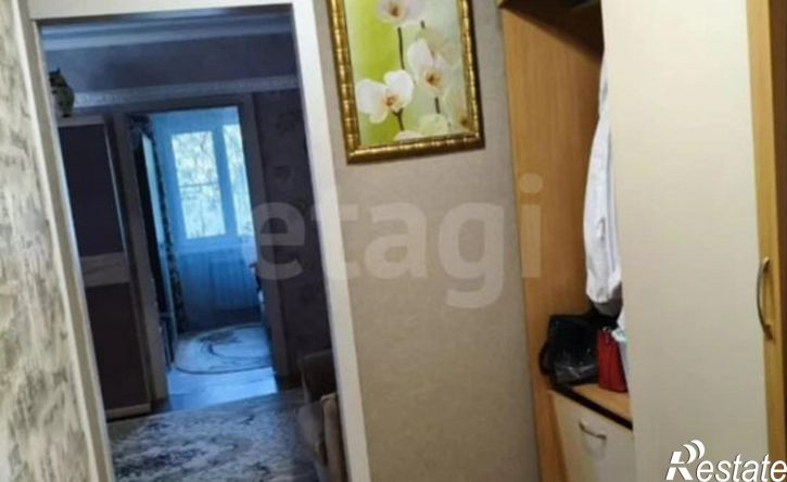 3-комн квартира ул Воинов-Интернационалистов, 92,  д. 92