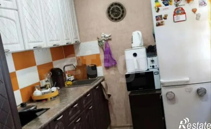 3-комн квартира ул Воинов-Интернационалистов, 92,  д. 92
