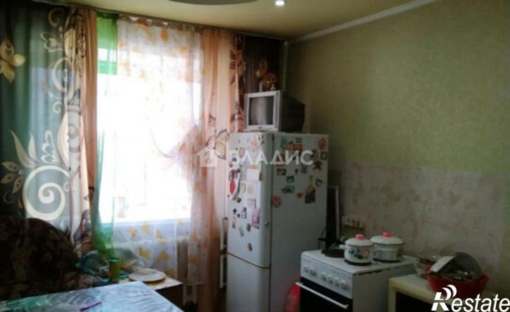 2-комн квартира ул Дальняя, 95,  д. 95
