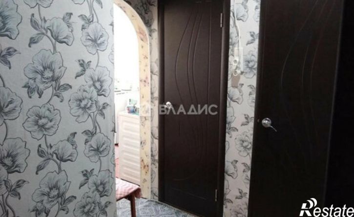 2-комн квартира ул Дальняя, 95,  д. 95