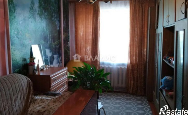 2-комн квартира ул Дальняя, 95,  д. 95